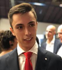 Dr. Luca Peres