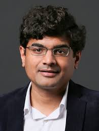 srikanth