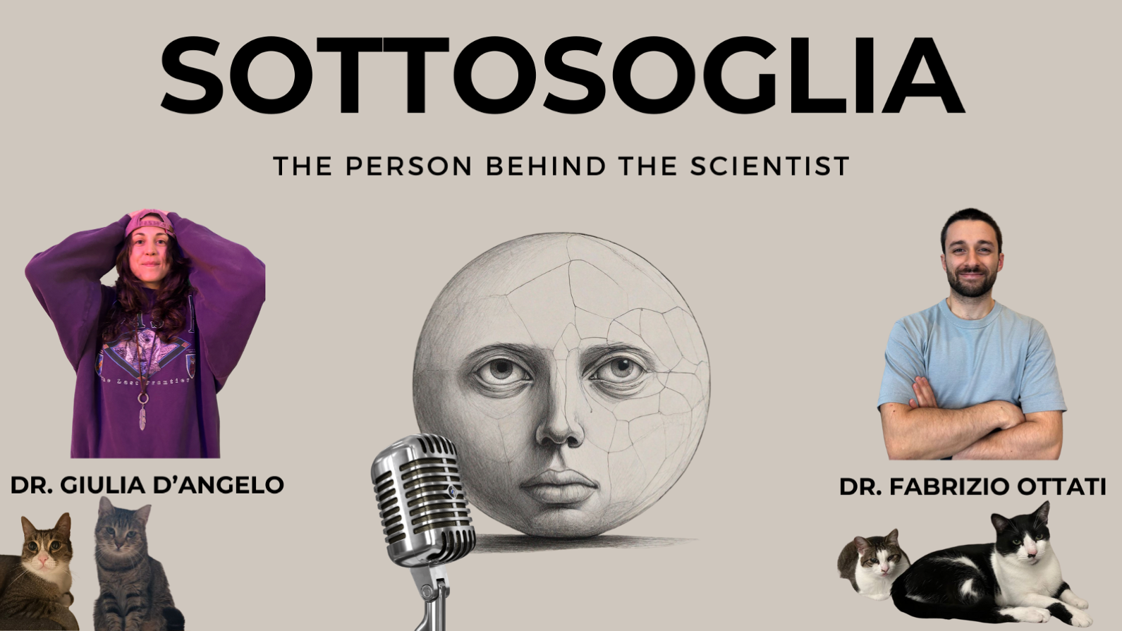 Sottosoglia Podcast